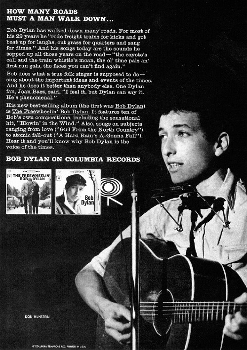 Bob Dylan