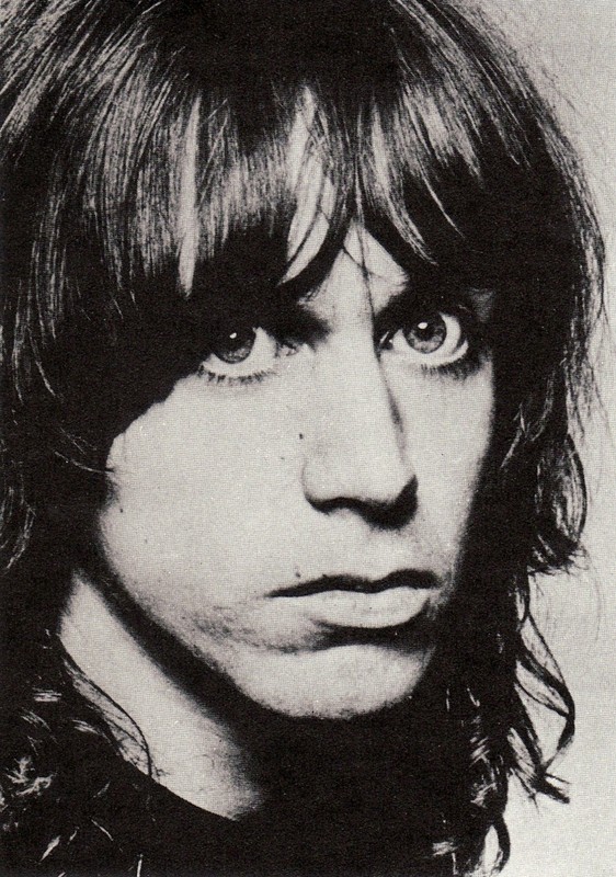 iggy pop photos