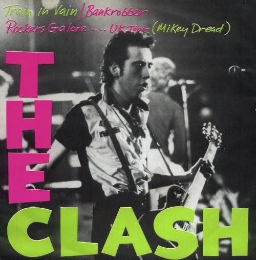 The Clash