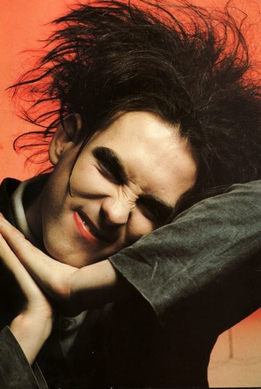 Robert Smith 