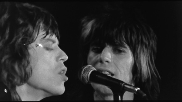 The Rolling Stones - Mick & Keith