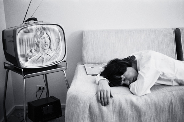 The Rolling Stones - Mick Jagger 