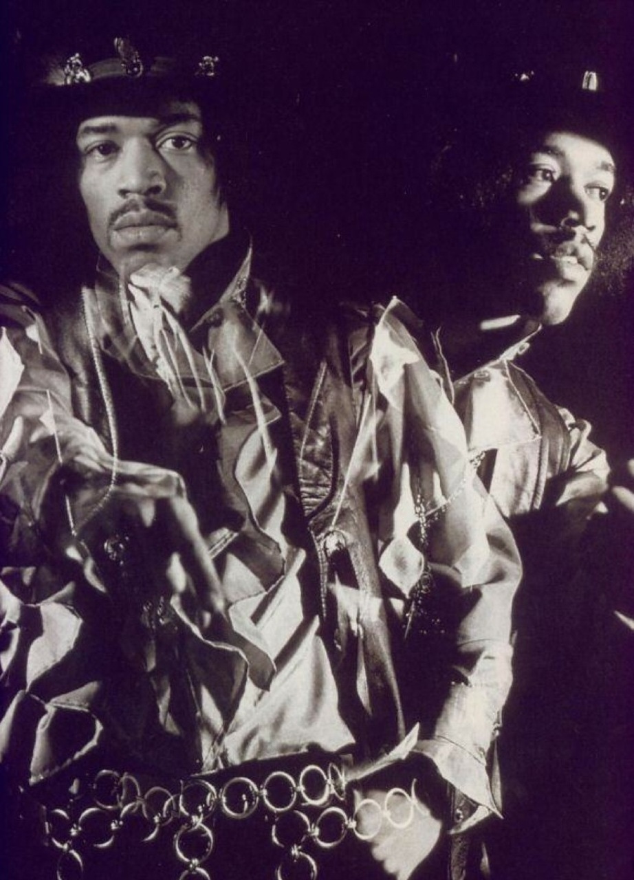 Jimi Hendrix Page 6 